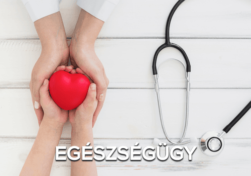 Egészségügy