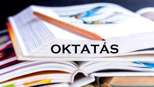 Oktatás
